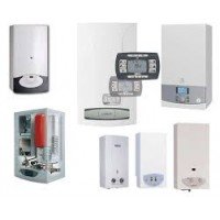 Котлы и оборудование